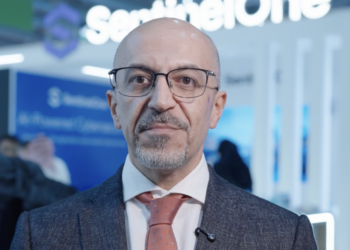 Black Hat MEA 2025: SentinelOne on the rise of autonomous SOC and why identity is the new perimeter